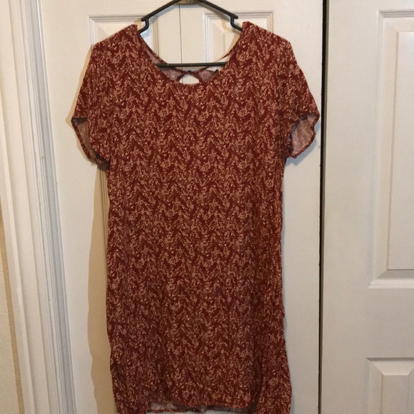 Charming Charlie Dresses & Skirts - Fall Dress